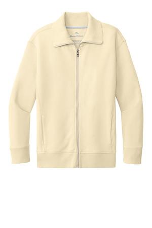 Tommy Bahama SW222374TB Women's Coconut Bay Full-Zip