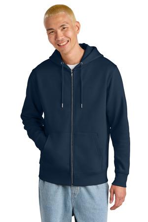 Stanley/Stella SXU005 Unisex Cultivator 2.0 Full-Zip Hooded Sweatshirt