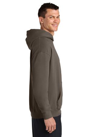 Stanley/Stella SXU028 Unisex Cooper Dry Hooded Sweatshirt
