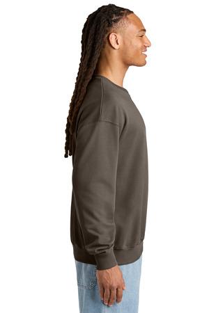 Stanley/Stella SXU029 Unisex Ledger Dry Crewneck Sweatshirt