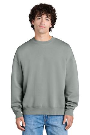 Stanley/Stella SXU043 Unisex Easer Vintage Crewneck Sweatshirt