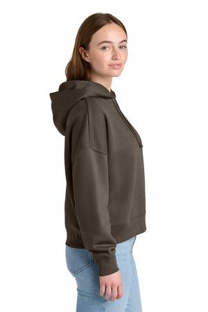 Stanley/Stella SXW035 Women's Stella Nora Hooded Sweatshirt