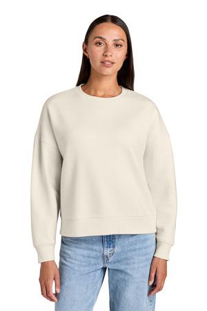 Stanley/Stella SXW036 Women's Stella Alma Crewneck Sweatshirt