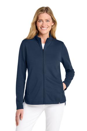 TravisMathew TM1LD001 Women's Coveside Full-Zip