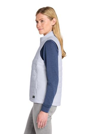 TravisMathew TM1LD002 Women's Cold Bay Vest
