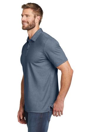 TravisMathew TM1MU412 Oceanside Heather Polo