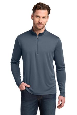 TravisMathew TM1MY397 Coto Performance 1/4-Zip