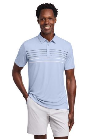 TravisMathew TM1MY400 Coto Performance Chest Stripe Polo