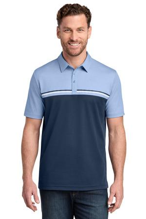TravisMathew TM1MY401 Sunset Blocked Polo
