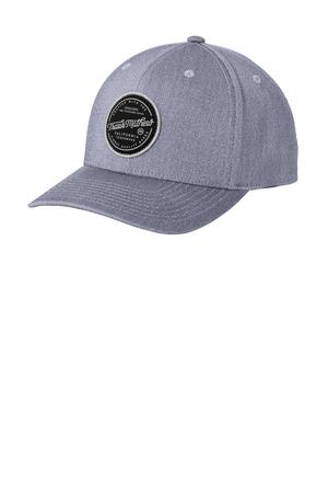TravisMathew TM1MZ334 On Ice Patch Cap