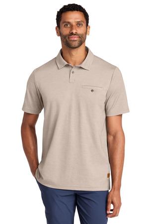 TravisMathew TM1MZ344 Sunsetters Pocket Polo