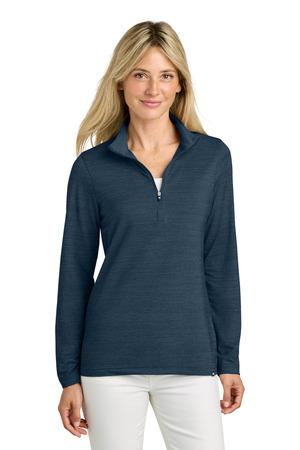 TravisMathew TM1WW003 Women's Crestview 1/4-Zip