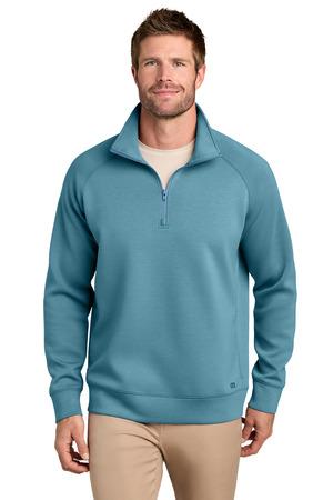 TravisMathew TMA42408 Momentum Shift 1/4-Zip
