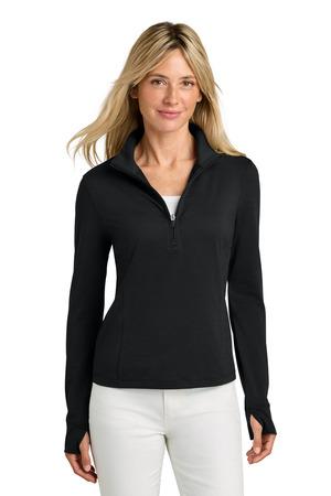 TravisMathew TMA42778 Women's Onward 1/2-Zip