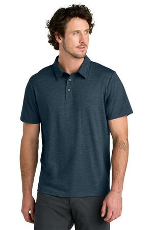 tentree TTCM5660 LIMITED EDITION tentree TreeBlend Polo