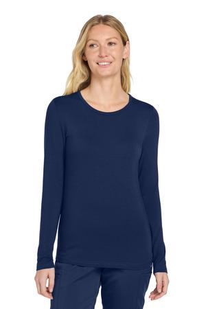 Wink WW4029 Women's Long Sleeve Layer Tee