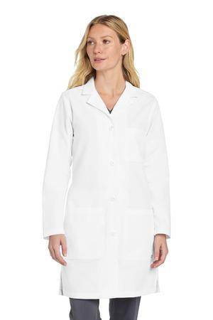 Wink WW4172 Women's Long Lab Coat
