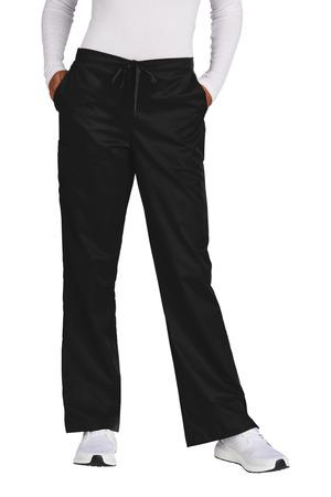 Wink WW4750 Women's WorkFlex Flare Leg Cargo Pant