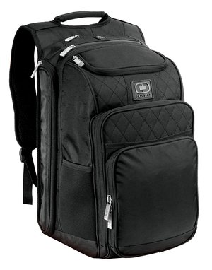 OGIO 108090 Epic Pack, Black
