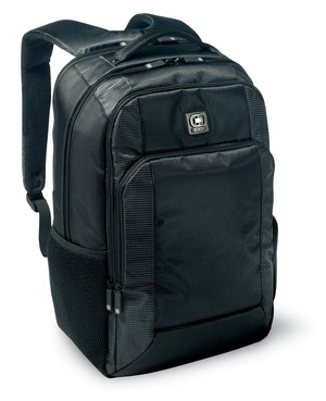 OGIO 110172 Roamer Pack, Black