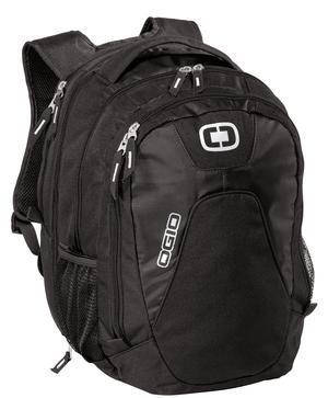 OGIO 411043 Juggernaut Pack, Black