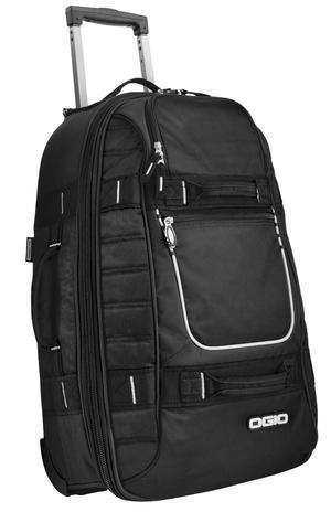 OGIO 611024 Pull-Through Travel Bag, Black