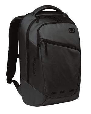 OGIO 411061 Ace Pack, Black
