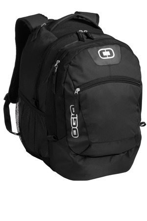 OGIO 411042 Rogue Pack, Black