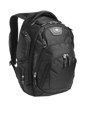 OGIO 411067 Stratagem Pack, Black