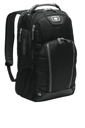 OGIO 411087 Bolt Pack, Black