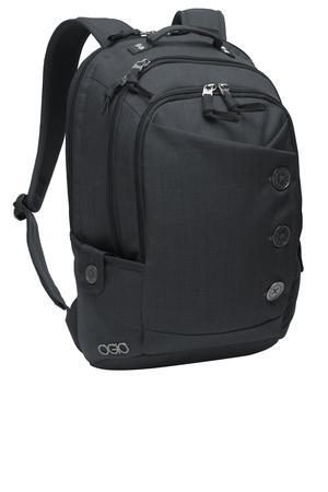 OGIO 414004 Ladies Melrose Pack, Storm Grey