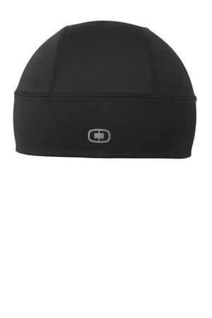 OGIO OE652 Fulcrum Beanie, Blacktop