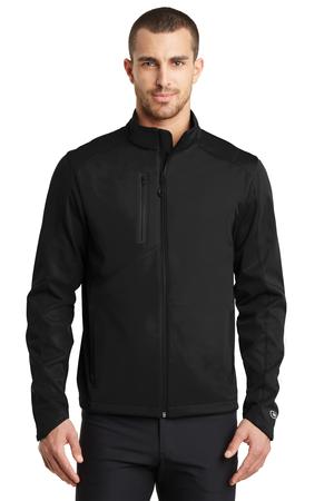 OGIO OE720 Crux Soft Shell, Blacktop