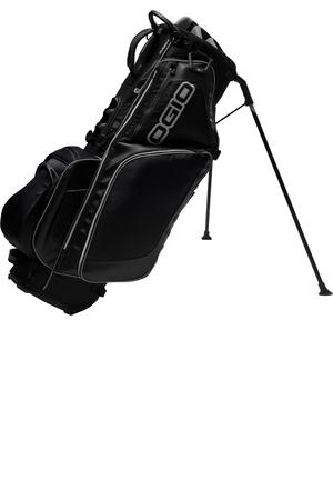 OGIO 425042 Orbit Cart Bag, Black