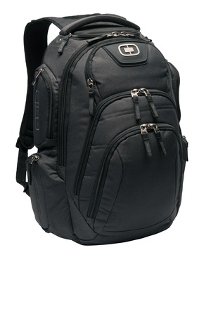 OGIO 411073 Surge RSS Pack, Black Pindot