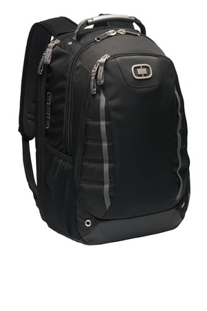 OGIO 417054 Pursuit Pack, Black