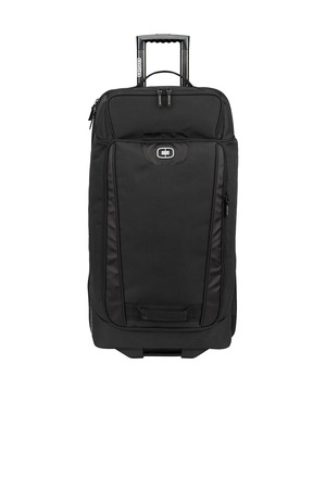 OGIO 413017 Nomad 30 Travel Bag, Black