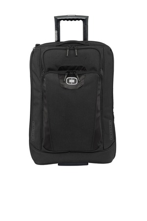 OGIO 413018 Nomad 22 Travel Bag, Black