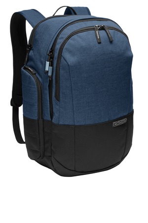 OGIO 411072 Rockwell Pack, Navy