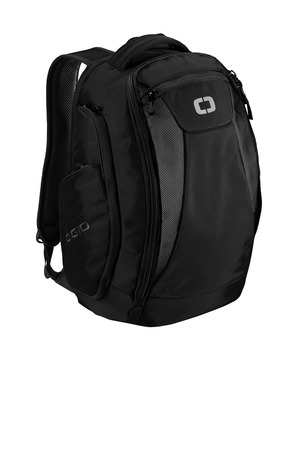 OGIO 91002 Flashpoint Pack, Black