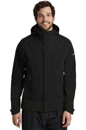Eddie Bauer EB558 WeatherEdge Jacket, Black