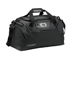 OGIO 95001 Catalyst Duffel, Black