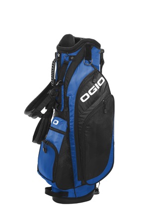 OGIO 425043 XL (Xtra-Light) 2.0 Golf Bag, Royal