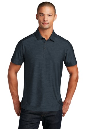 OGIO OG143 Slate Polo, Navy