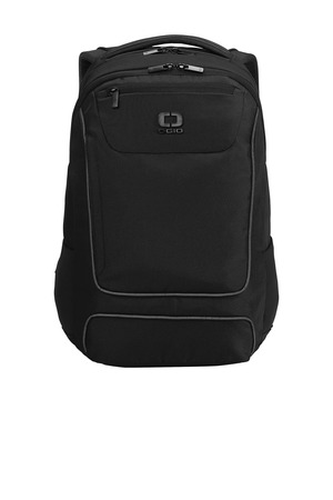 OGIO 91007 Range Pack, Black