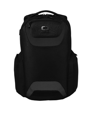 OGIO 91008 Connected Pack, Black