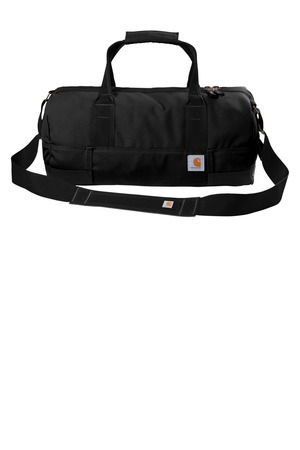 Carhartt CT89260209 Foundry Series 20" Duffel, Black