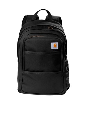 Carhartt CT89350303 Foundry Series Backpack, Black