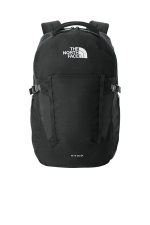 The North Face NF0A52S7 Dyno Backpack, TNF Black