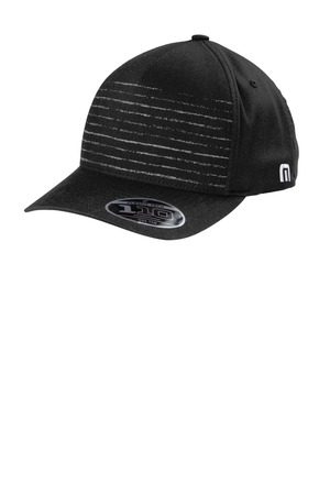 TravisMathew TM1MU425 FOMO Novelty Cap, Black